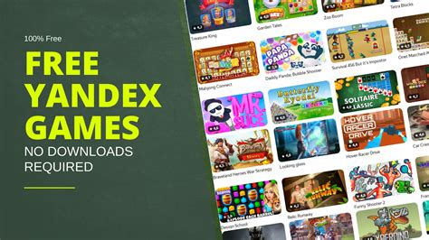 yandex games|Online Games Online: Play For Free On Yandex Games.